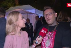 Popek o synu: "Nadałem mu imię po Borysie Szycu"