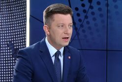 "Kaczyński wraca w pełnym wymiarze". Michał Dworczyk zdradza szczegóły