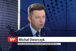 Michał Dworczyk tłumaczy wpis Pawłowicz o KRS