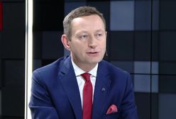 Trzaskowski udzieli ślubu Rabiejowi? "To nasze marzenie"