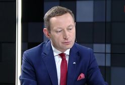 "Tłit". Paweł Rabiej: Warszawa zostanie bastionem wolności