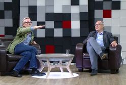 Żakowski zaskoczył. Oto, co powiedział o Kaczyńskim