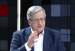 PiS ma problem. "Choroba Kaczyńskiego wszystko obnażyła"