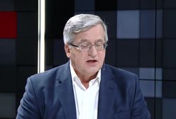 Bronisław Komorowski: Jarosław Kaczyński dostał ode mnie manto