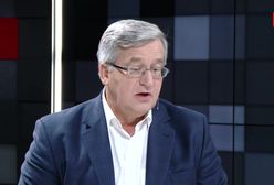 Komorowski: PiS jest pazerny. "Nielegalne nagrody"