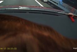 Oświadczyny na rajdzie 4x4, złomowisko pełne skarbów i finał stłuczki na autostradzie.