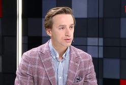 Krzysztof Bosak: Oburzają mnie określenia, że katolicy to "dzikusy i pedofile"