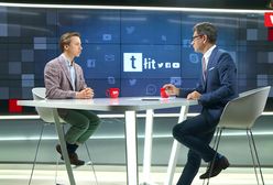 Bosak uważa, że Polacy są szantażowani przez pracodawców. "Mamy już na twoje miejsce Ukraińca"