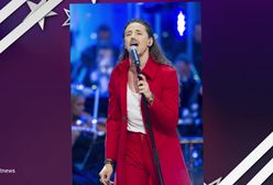 Szpak zastąpił Dodę na koncertach. Czuły gest w trudnych chwilach