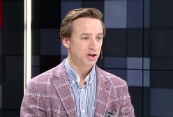 Bosak ostro o Anglikach. "Są ogłupiałym narodem"