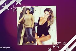 Kamila Saganowska imponuje formą. Jej metamorfoza wciąż robi wrażenie