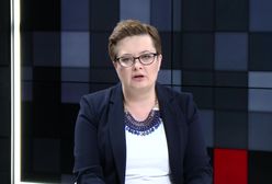 "Tłit". Lubnauer: za publiczne pieniądze promujemy głupotę i nienawiść