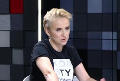 Joanna Scheuring-Wielgus: politycy PiS nienawidzą Unii, idą tam tylko po kasę