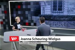 Joanna Scheuring-Wielgus: episkopacie, wara od stanowienia prawa