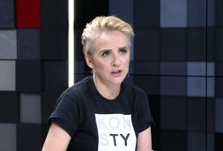 Joanna Scheuring-Wielgus: Marek Kuchciński to masakryczny marszałek