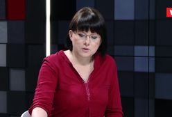 Kaja Godek: czułam się jak abortowane dziecko