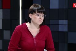Kaja Godek atakuje PiS. "Zabijanie ludzi to elemet polityki państwa"