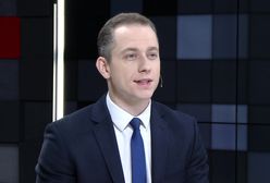 Cezary Tomczyk: przez PiS wszyscy mówili o "polskich obozach śmierci"
