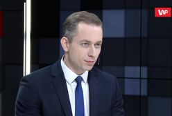 Cezary Tomczyk: przy Lechu Wałęsie warto stanąć