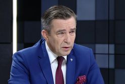 Zbigniew Gryglas: nie mam zamiaru zastąpić Patryka Jakiego