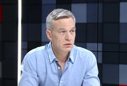 Michał Żebrowski do narodowców: masz za dużo siły? To wygraj dla Polski medal