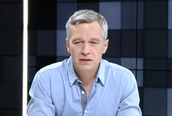 Michał Żebrowski: Zygmunt Hubner przewraca się w grobie