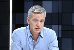 Michał Żebrowski podpowiedział ministrowi, jak zemścić się na Rosjanach