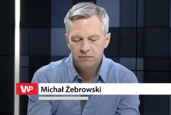 Michał Żebrowski: polscy aktorzy nie są Mickami Jaggerami