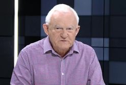 Miller o PiS. "Łaska wyborców na pstrym koniu jeździ"