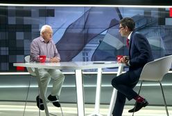 PiS będzie ścigać za "tęczowego orła". Miller: ONR może więcej