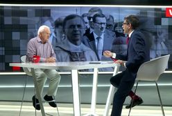 "Sojusz między tronem a ołtarzem". Leszek Miller o Polsce