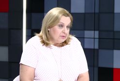 Zwolniona szefowa związku zawodowego PLL LOT: "Strajk trwa"