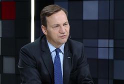 Były szef MON o prezydencie. "Głosi wzniosłe banały, w które sam nie wierzy"