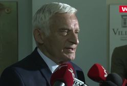 Jerzy Buzek: W dzisiejszym Sejmie nie ma szacunku dla mniejszości