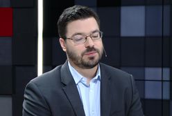 Stanisław Tyszka: PiS pompuje Tuska