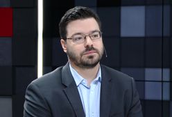 Stanisław Tyszka: Donald Trump stawia sprawy na ostrzu noża