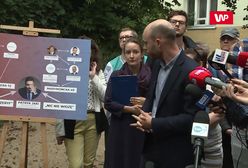 Tajemniczy układ PiS. Śpiewak ujawnia aferę