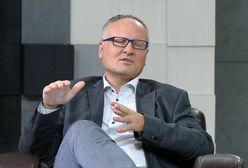 "Trump może oddać Putinowi Ukrainę lub bezpieczeństwo Europy Wschodniej"