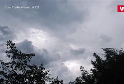 Wir cykloniczny nad Polską. O słońcu na razie można pomarzyć