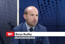 "PiS idzie na rympał". Borys Budka zdecydowanie o groźbie pod adresem Małgorzaty Gersdorf