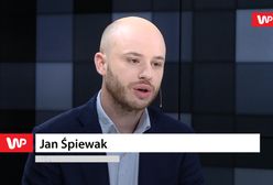 TVP zrobiła "bana" na kontrkandydata Patryka Jakiego. Jan Śpiewak: jestem zbyt niewygodny