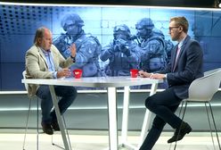 Policjanci zaostrzają protest. Od sierpnia strajk włoski