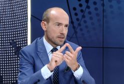 Borys Budka o decyzji Donalda Tuska z 2008 roku: To był bardzo duży błąd