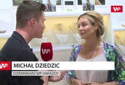 Rozenek opowiada perfumach Majdana wartych 8 milionów: "Tyle by miał, gdyby sprzedał udziały"