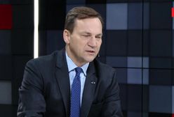 Radosław Sikorski: mam wątpliwości, co do geniuszu negocjacyjnego Donalda Trumpa