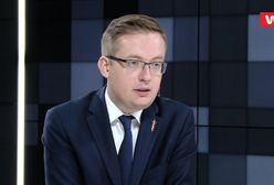 Robert Winnicki: sekretarz Mateusza Morawieckiego powiedział mi "trwa nowa zimna wojna"