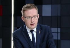 Robert Winnicki: PiS mnie nie ukarał, bo się boi