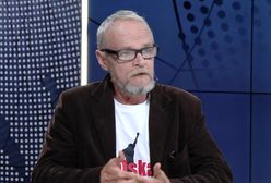 Paweł Kasprzak ostrzega Polaków. Kreśli czarny scenariusz