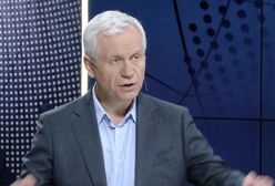 Marek Jurek: PiS wprowadza zmiany siłą faktów