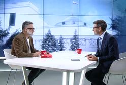 Andrzej Saramonowicz dopiekł TVP. "Będą smażyć się w piekle"